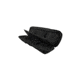 Lancer Tactical Nylon 3-Way Carry 43in Double Rifle Gun Bag, Black, CA-290BN