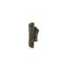 Lancer Tactical Nylon 3-Way Carry 43in Double Rifle Gun Bag, Olive Drab, CA-290GN