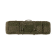 Lancer Tactical Nylon 3-Way Carry 43in Double Rifle Gun Bag, Olive Drab, CA-290GN