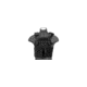 Lancer Tactical Quick Depart Plate Carrier, Black, CA-2155B