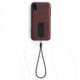 Lander iPhone XR Moab Case, Red, LAN-4TMR0-APIXR-NES