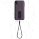 Lander iPhone XS Max Moab Case, Purple, LAN-4TMP0-APIXM-NES
