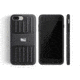 Lander Powell iPhone 8/7 Plus Case, Black, Black, LAN-47452