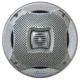Lanzar 5.25in 2-Way Marine Speakers 400W, Silver AQ5CXS
