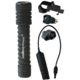Laser Devices OV-2 Spotlight w/ Push Button Tailcap, Dual Tailcap, Pressure Pad Switch and Mount