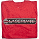 Laserlyte Promo T-Shirt XL Red