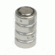 LaserMax Replacement Battery Guide Rod, Silver Oxide, Glock/SIG Sauer/Springfield Armory, Silver, LMS-319