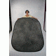 Lastolite Camera Lighting Equipment 6'x7' Collapsible Reversible Solid Background - Black/white LL LB5921
