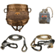 Latitude Outdoors Lonestar Saddle Kit, Regular, 1501882