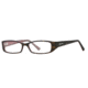 Laura Ashley Courtney SELA COUR00 Eyeglass Frames