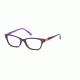 Laura Ashley Jean SELA JEAA00 Eyeglass Frames - C4 - Fig SELA JEAA005235 PU
