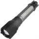 Police Security Flashlights Zephyr-R 18650 1500 Lumens LED Rechargeable Flashlight, Gray, 97713