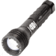 Police Security Flashlights Twin Power Long Throw AAA/10850 Rechargeable Li-Ion 450 Lumens LED Flashlight, Black, 97741