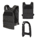LBT First Responder Guardian Carrier, Black, LBT-0094D BLACK