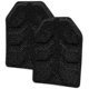 LBT Foam Carrier Pads, Black, LBT -6905A - BLK