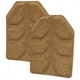 LBT Foam Carrier Pads, Tan, LBT -6905A - TAN