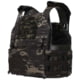 LBT G3 Plate Carrier, Black Mulitcam, Medium, LBT -6094G3-M - BLK MC