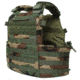 LBT Modular Plate Carrier, Woodland, Medium, LBT-6094A WOOD