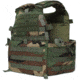 LBT Modular Plate Carrier, Woodland, Medium, LBT-6094A WOOD