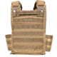 LBX Tactical Armatus II Vest, Coyote Brown, Medium LBX-4020-M-Coyote Brown