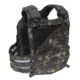 LBX Tactical Armatus II Vest, Multi Cam Black, Medium LBX-4020-M-Multi Cam Black