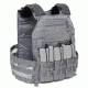LBX Tactical Armatus II Vest, Wolf Grey, Medium LBX-4020-M-Wolf Grey