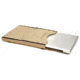 LBX Tactical 15in Laptop Insert, Tan LBX-1006 TAN