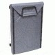 LBX Tactical 15in Laptop Insert, Wolf Grey LBX-1006 Wolf Grey