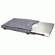 LBX Tactical 15in Laptop Insert, Wolf Grey LBX-1006 Wolf Grey