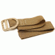 LBX Tactical Medium Fast Belt, Coyote Brown, Medium LBX-0311-M Coyote Brown
