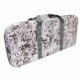LBX Tactical Low Profile Rifle Bag, Snow Raptor LBX-0309 Snow Raptor
