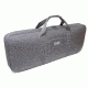 LBX Tactical Low Profile Rifle Bag, Wolf Grey LBX-0309 Wolf Grey