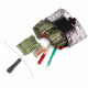LBX Tactical Med Kit Blow-Out Pouch, Snow Raptor LBX-0065 Snow Raptor