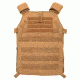 LBX Tactical Modular Plate Carrier, Coyote Brown LBX-0300 Coyote Brown