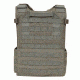 LBX Tactical Modular Plate Carrier, Ranger Green LBX-0300 Ranger Green