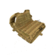 LBX Tactical Modular Plate Carrier Vest, Coyote Brown, Small LBX-0300-S-Coyote Brown