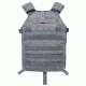 LBX Tactical Modular Plate Carrier, Wolf Grey LBX-0300 Wolf Grey