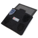 LBX Tactical Patch Up iPad Sleeve, Black LBX-0015 BLACK