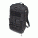 LBX Tactical Titan 3-Day Map Backpack, Black LBX-4000 Black