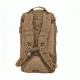 LBX Tactical Titan 3-Day Map Backpack, Coyote Brown LBX-4000 Coyote Brown