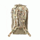LBX Tactical Titan 3-Day Map Backpack, Multicam LBX-4000 Multicam