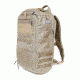 LBX Tactical Titan 3-Day Map Backpack, Tan LBX-4000 Tan