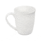 Le Creuset XL Logo Mug, White, 20 oz, 70330158010000