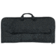 Leapers Homeland Security Gun Case, 25in, Black PVC-MC25B-A