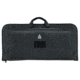 Leapers Homeland Security Gun Case, 25in, Black PVC-MC25B-A