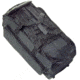 Leapers Navy Commando Field Bag PVC-P808B