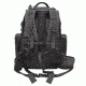 Leapers UTG 3-Day Situational Preparedness Back Pack,Black PVC-P372B