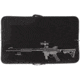 Leapers UTG 38in KIS Homeland Security Keep-It-Simple Gun Case, Black, PVC-KIS38B2