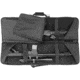 Leapers UTG 42in RC Combat Operation Web Gun Case, Black, PVC-RC42B-A