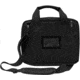 UTG Pro Competition Shooter's Double Pistol Case, Black, PVC-PC05B